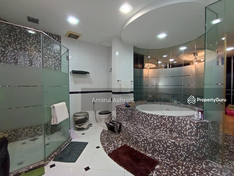 Untuk Dijual - Seksyen 2 Shah Alam
