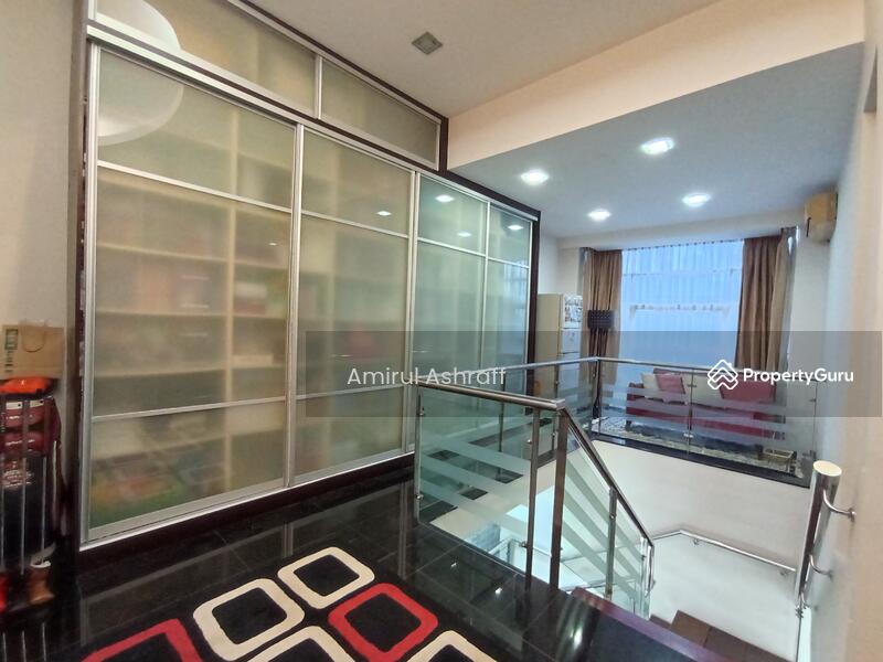 Untuk Dijual - Seksyen 2 Shah Alam