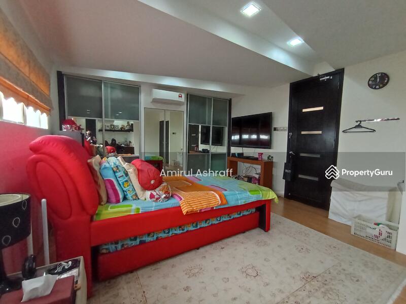 Untuk Dijual - Seksyen 2 Shah Alam