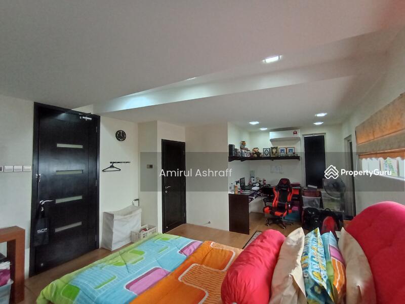Untuk Dijual - Seksyen 2 Shah Alam