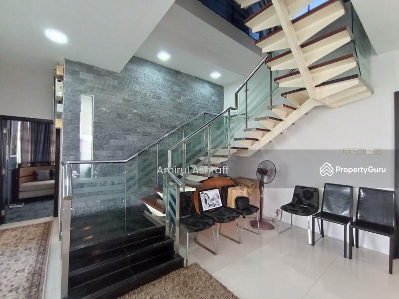 Untuk Dijual - Seksyen 2 Shah Alam