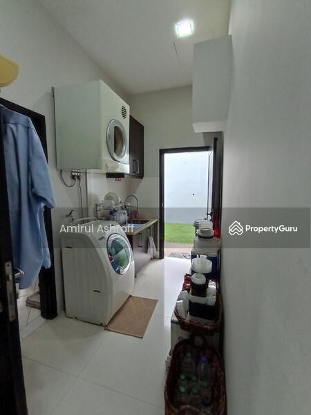 Untuk Dijual - Seksyen 2 Shah Alam
