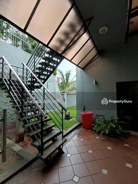 Untuk Dijual - Seksyen 2 Shah Alam