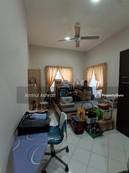 Untuk Dijual - Seksyen 2 Shah Alam