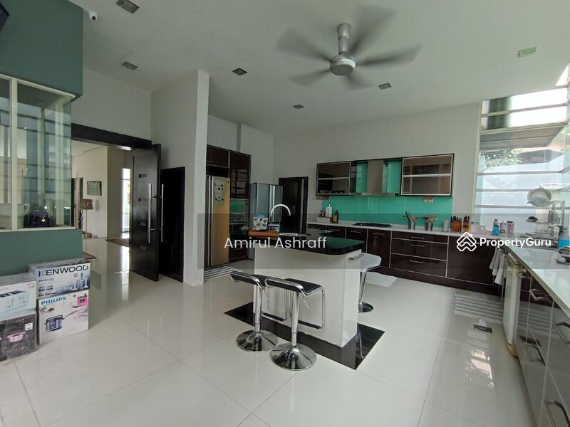 Untuk Dijual - Seksyen 2 Shah Alam