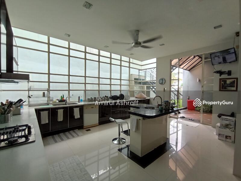 Untuk Dijual - Seksyen 2 Shah Alam