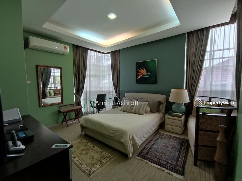 Untuk Dijual - Seksyen 2 Shah Alam