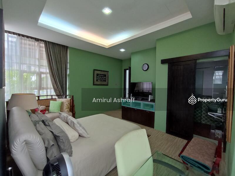 Untuk Dijual - Seksyen 2 Shah Alam