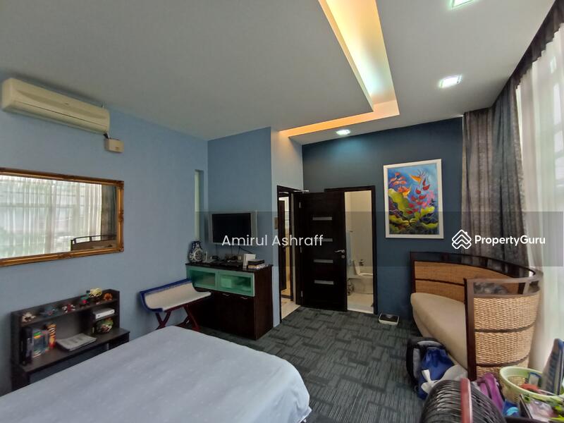 Untuk Dijual - Seksyen 2 Shah Alam