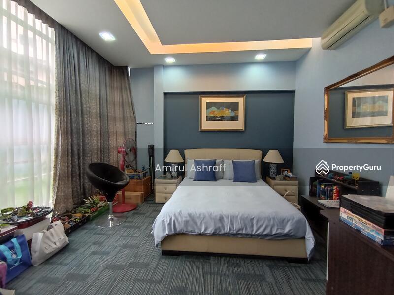 Untuk Dijual - Seksyen 2 Shah Alam