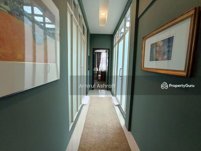 Untuk Dijual - Seksyen 2 Shah Alam