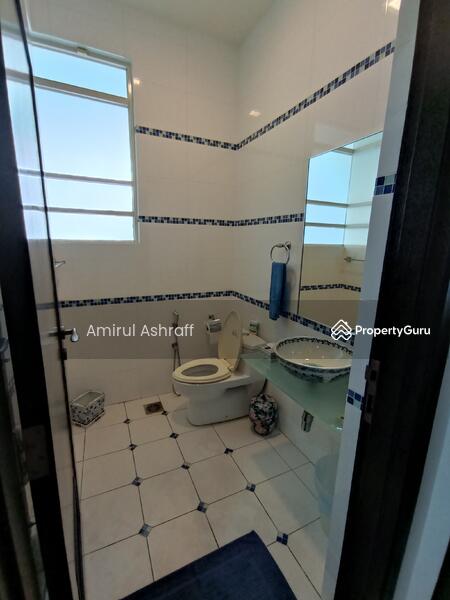 Untuk Dijual - Seksyen 2 Shah Alam