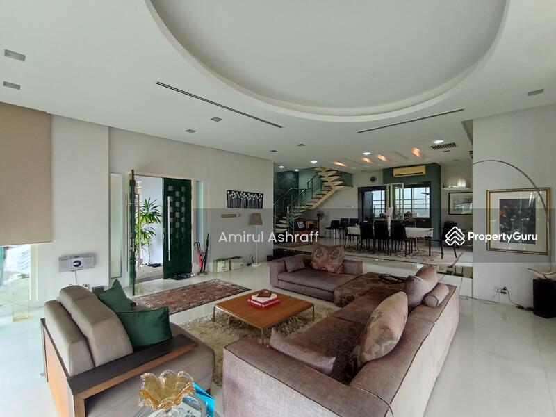 Untuk Dijual - Seksyen 2 Shah Alam
