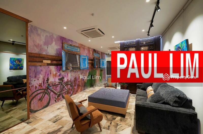 For Sale - HOTEL SALE AT GEORGETOWN HERITAGE GOOD CONDITION HOTEL 20 ROOM WITH 3 STAR