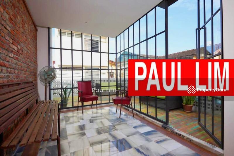 For Sale - HOTEL SALE AT GEORGETOWN HERITAGE GOOD CONDITION HOTEL 20 ROOM WITH 3 STAR