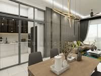 For Sale - Below Market Value [Freehold] Fully Furnished [Zero Downpayment] Condo