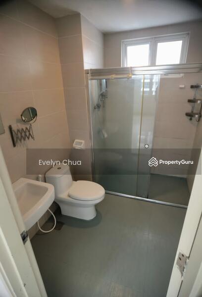 The Regina untuk Untuk Disewa - RM 2,200 /bulan, Mac 2026 - PropertyGuru.com.my