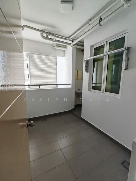 Untuk Disewa - The Regina