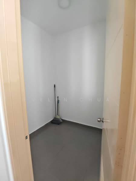 Untuk Disewa - The Regina