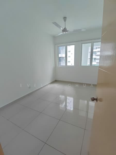 Untuk Disewa - The Regina