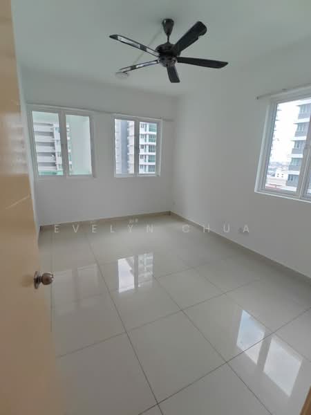 Untuk Disewa - The Regina