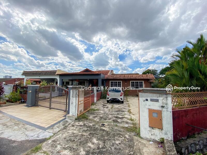 Seksyen 14 PJ Corner Lot Single Storey, jalan 14/58, Petaling Jaya