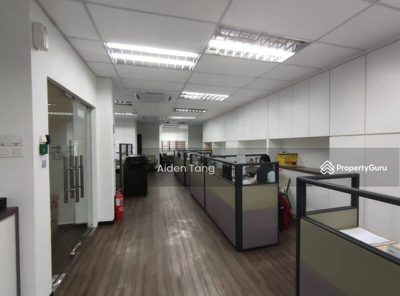 Permas Jaya Shop, Permas Jaya, Johor Bahru, Johor, 6593 sqft
