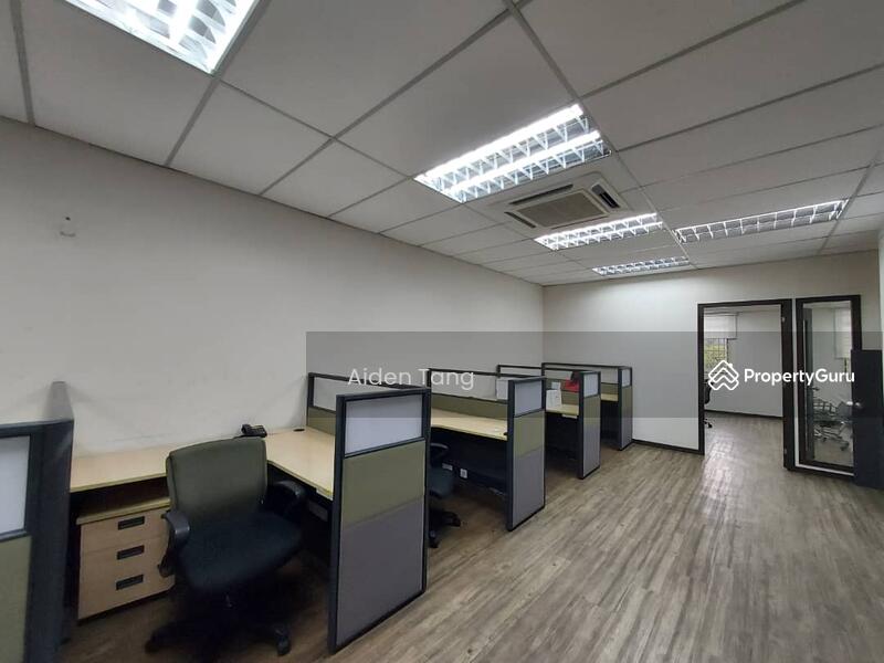 Permas Jaya Shop, Permas Jaya, Johor Bahru, Johor, 6593 sqft