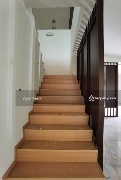 Untuk Disewa - Taman Kajang Mewah