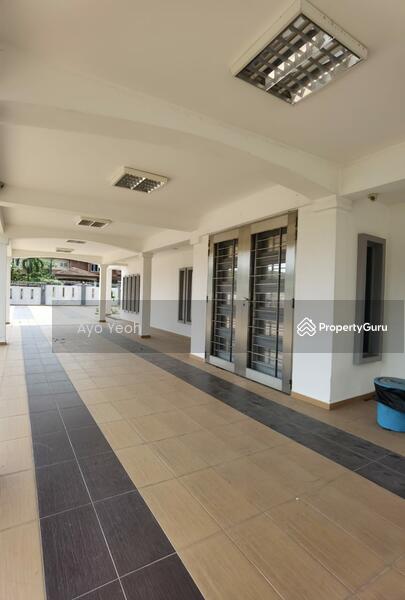 Untuk Disewa - Taman Kajang Mewah