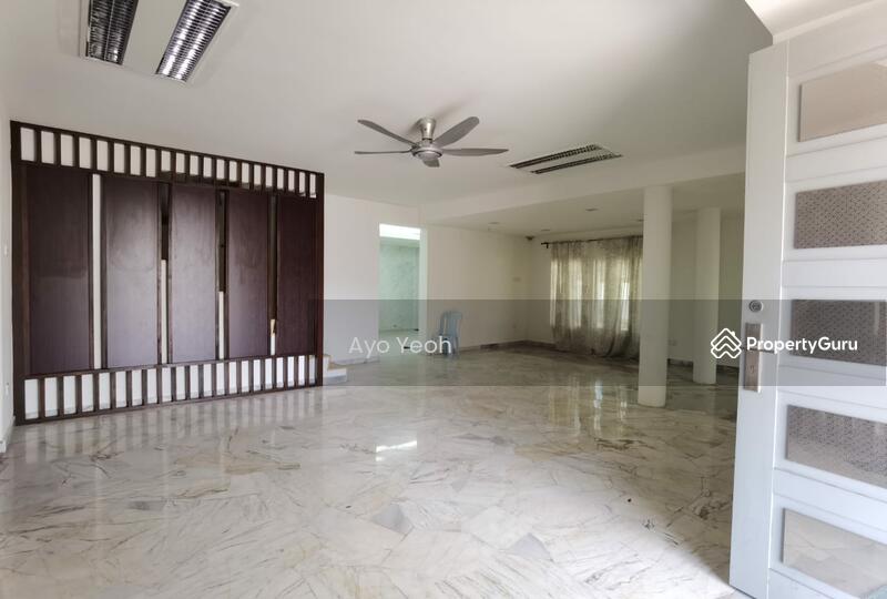 Untuk Disewa - Taman Kajang Mewah
