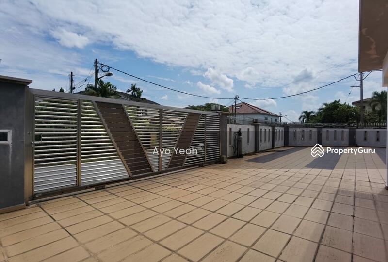 Untuk Disewa - Taman Kajang Mewah