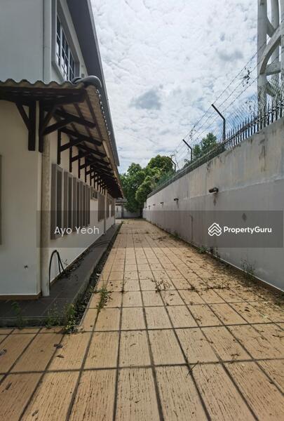 Untuk Disewa - Taman Kajang Mewah