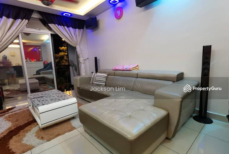 Pangsapuri untuk Dijual di East Bay (Seri Bayan) - Jackson Lim - PropertyGuru.com.my