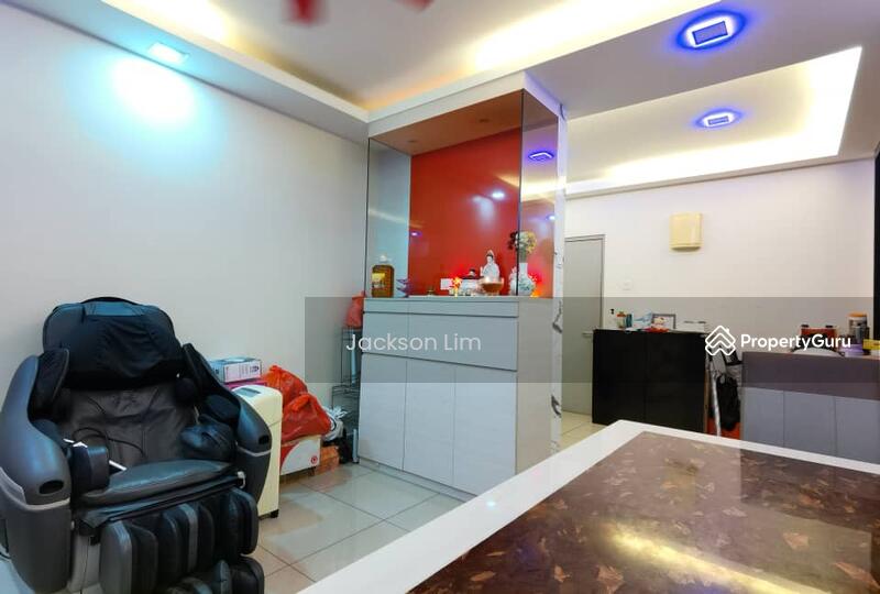 Pangsapuri untuk Dijual di East Bay (Seri Bayan) - Jackson Lim - PropertyGuru.com.my