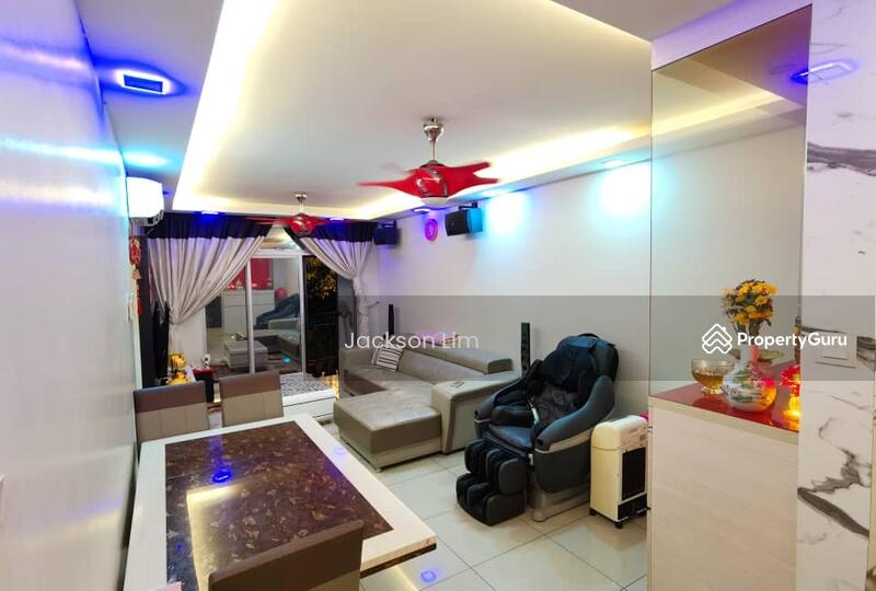 Pangsapuri untuk Dijual di East Bay (Seri Bayan) - Jackson Lim - PropertyGuru.com.my