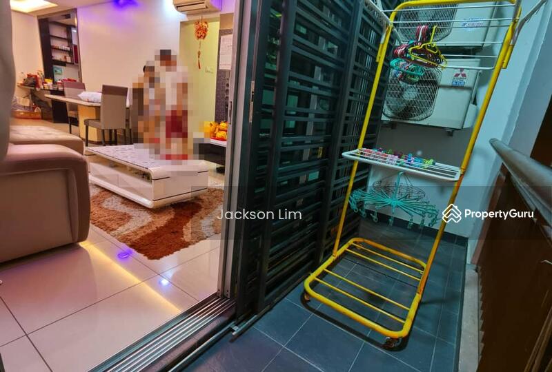 Pangsapuri untuk Dijual di East Bay (Seri Bayan) - Jackson Lim - PropertyGuru.com.my