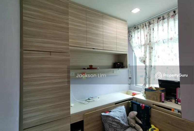 Pangsapuri untuk Dijual di East Bay (Seri Bayan) - Jackson Lim - PropertyGuru.com.my