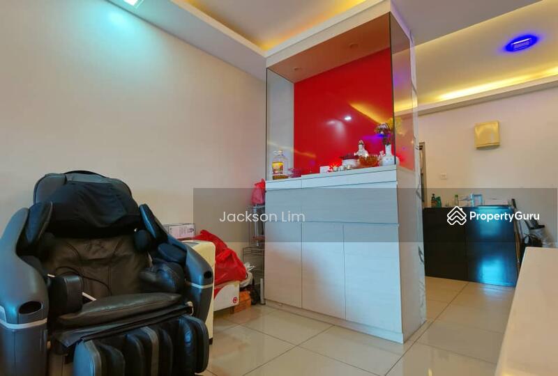 Pangsapuri untuk Dijual di East Bay (Seri Bayan) - Jackson Lim - PropertyGuru.com.my