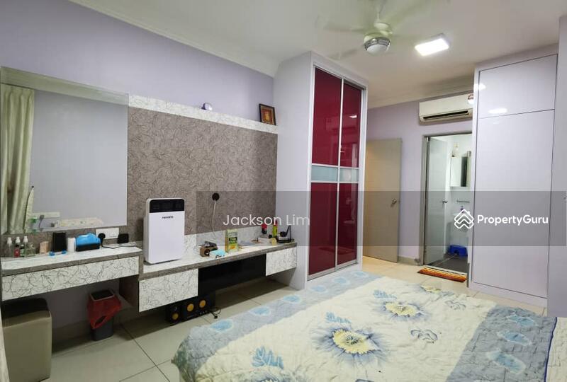 Pangsapuri untuk Dijual di East Bay (Seri Bayan) - Jackson Lim - PropertyGuru.com.my