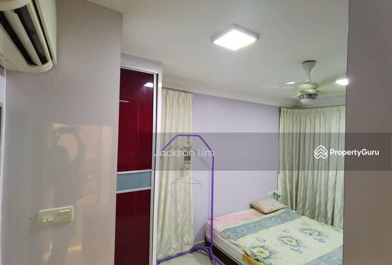 Pangsapuri untuk Dijual di East Bay (Seri Bayan) - Jackson Lim - PropertyGuru.com.my