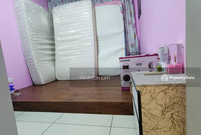 Pangsapuri untuk Dijual di East Bay (Seri Bayan) - Jackson Lim - PropertyGuru.com.my