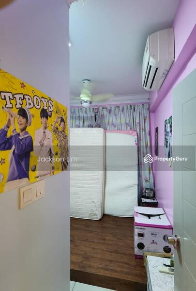 Pangsapuri untuk Dijual di East Bay (Seri Bayan) - Jackson Lim - PropertyGuru.com.my