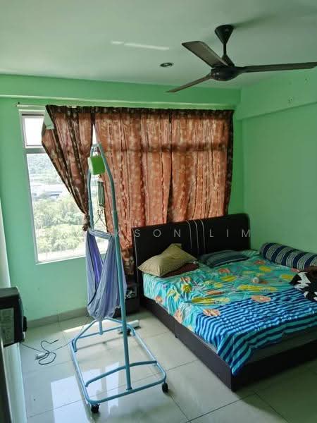 Apartment for Sale at East Bay (Seri Bayan) - Jackson Lim - PropertyGuru.com.my
