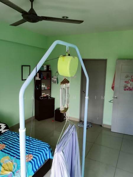 Apartment for Sale at East Bay (Seri Bayan) - Jackson Lim - PropertyGuru.com.my