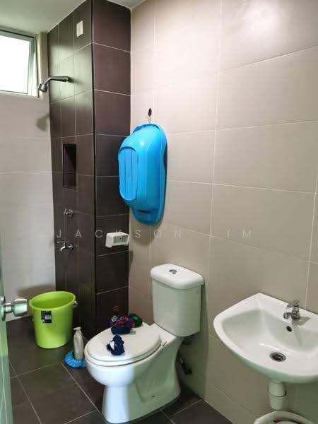 Apartment for Sale at East Bay (Seri Bayan) - Jackson Lim - PropertyGuru.com.my
