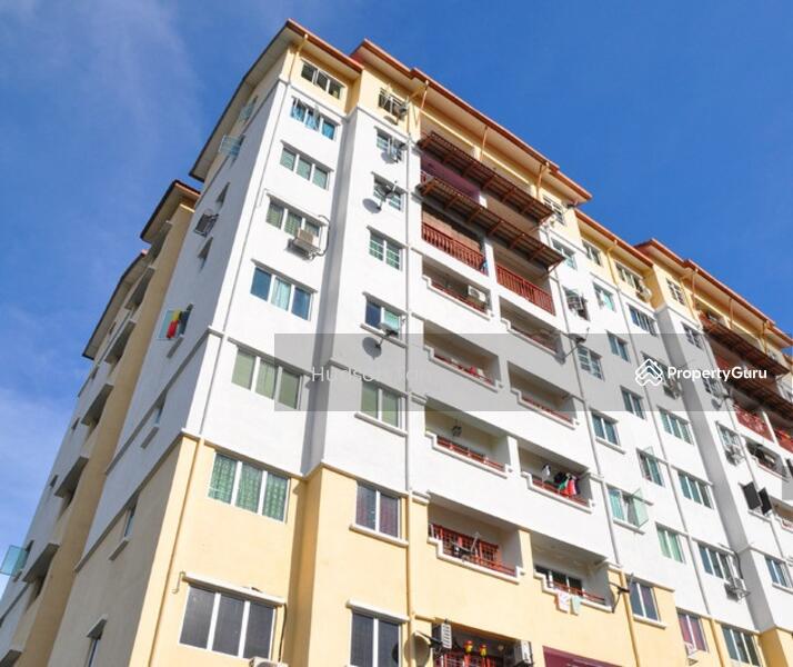 Apartment for Sale at Mandy Court - Hudson Tan - PropertyGuru.com.my