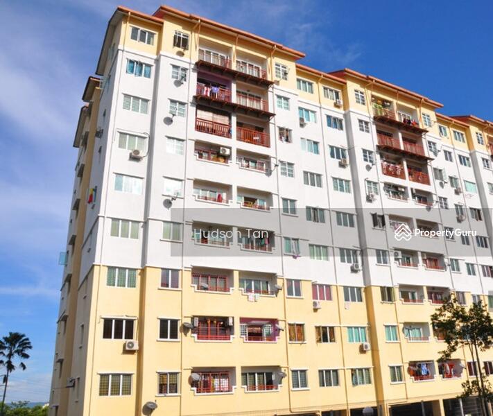Apartment for Sale at Mandy Court - Hudson Tan - PropertyGuru.com.my