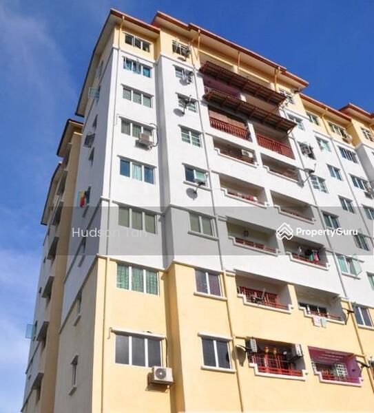 Apartment for Sale at Mandy Court - Hudson Tan - PropertyGuru.com.my