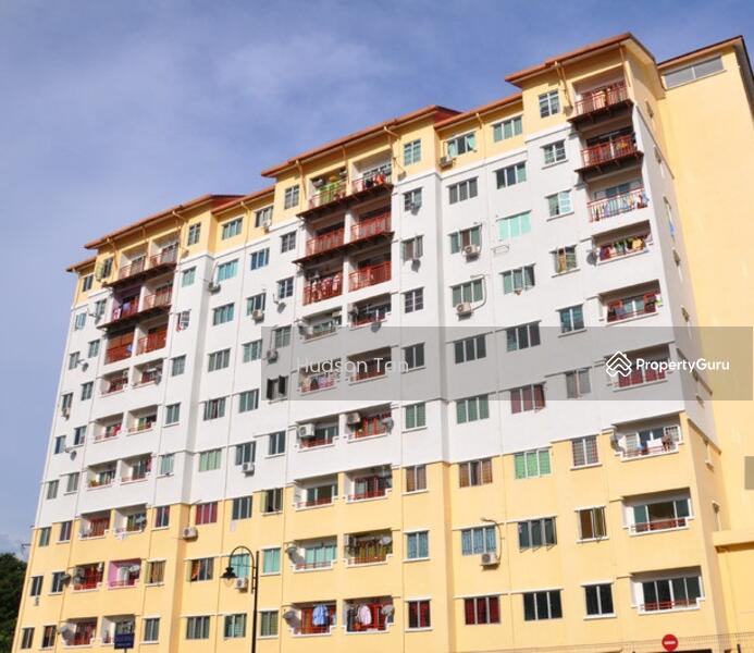 Apartment for Sale at Mandy Court - Hudson Tan - PropertyGuru.com.my